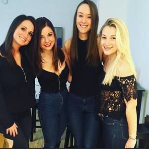 Meet your Posher, Danielle